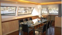 RAFOLY - Dining Area